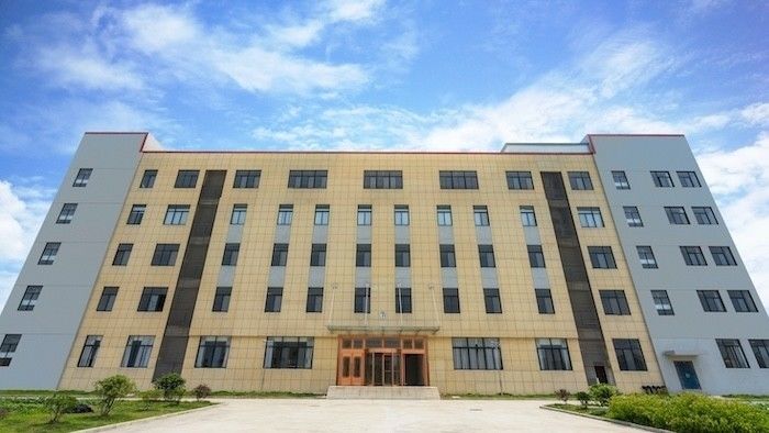 HeFei Vinncom Electronic Technology Co.,Ltd. 업체 생산 라인